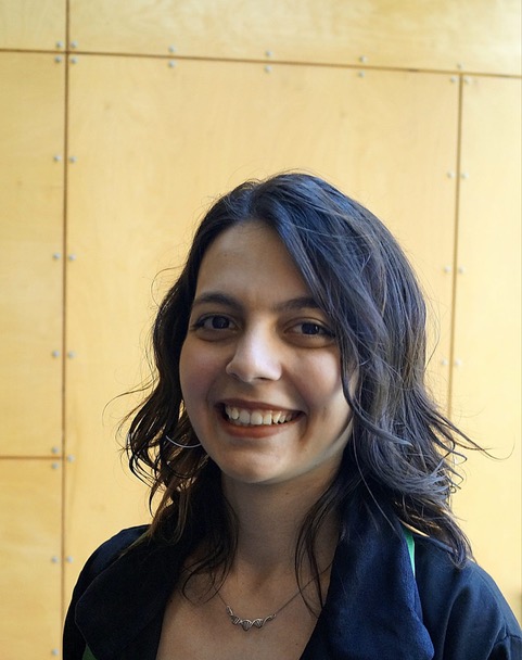 Ece Begüm Aksoy  Ece Begüm Aksoy