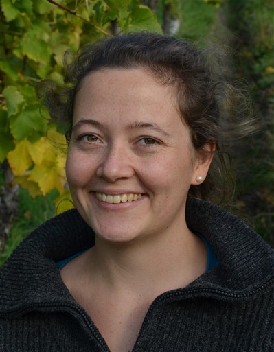 Elsa Bunz  Elsa Bunz