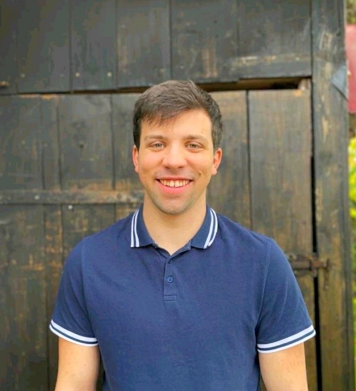 Johannes Gaus  Johannes Gaus