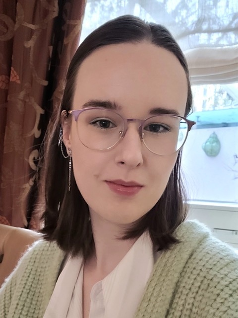 Anthea Laske  Anthea Laske