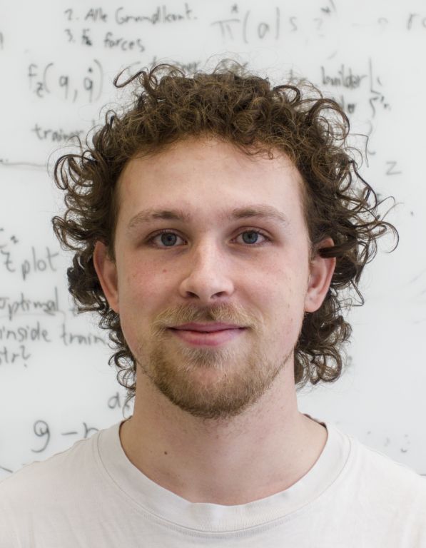 Leonard Franz  Leonard Franz