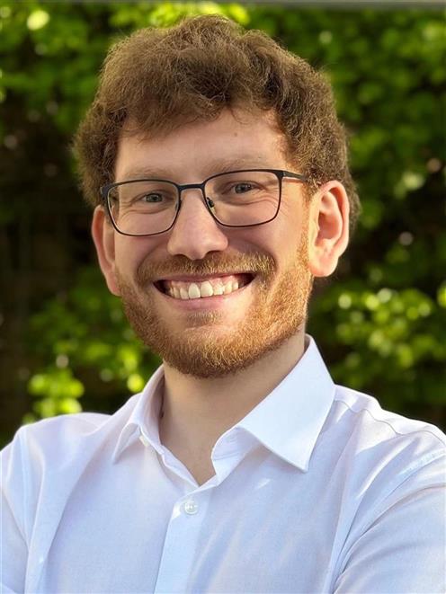 Magnus Ostertag  Magnus Ostertag