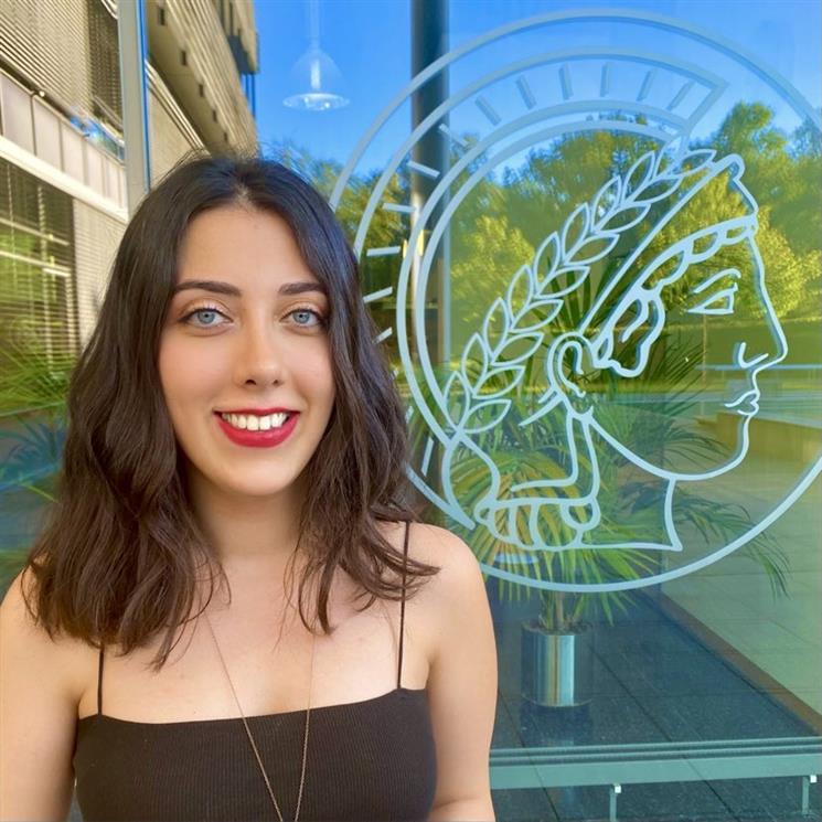 Nihal Olcay Dogan  Nihal Olcay Dogan