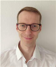 Simon Benedict Vogel  Simon Benedict Vogel